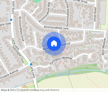 Richmondfield Avenue, Barwick In Elmet, Leeds - Photo 1