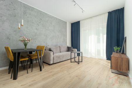 Apartament Pogodno Gardenia z miejscem postojowym (436866) - Фото 2