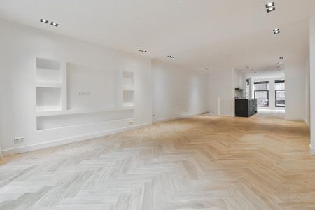 Appartement te huur: Derde Oosterparkstraat 70-H 1091 KA Amsterdam - Photo 3