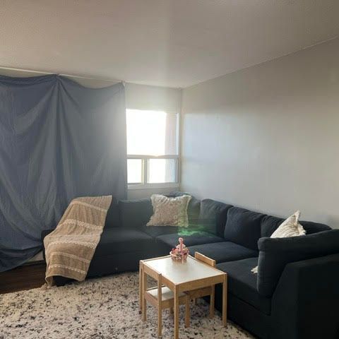 For Lease - 100 Leeward Glenway Unit# 1908, Toronto, Ontario - Photo 1