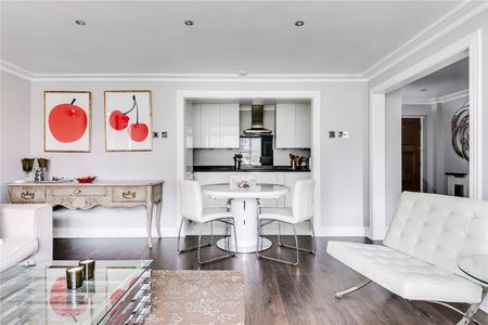 Oriel Drive, Barnes, SW13, London - Photo 2