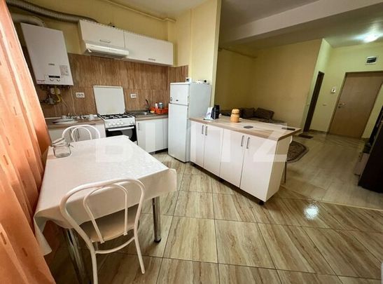 Apartament 2 camere, 52 mp, zona Stadionului - Photo 1
