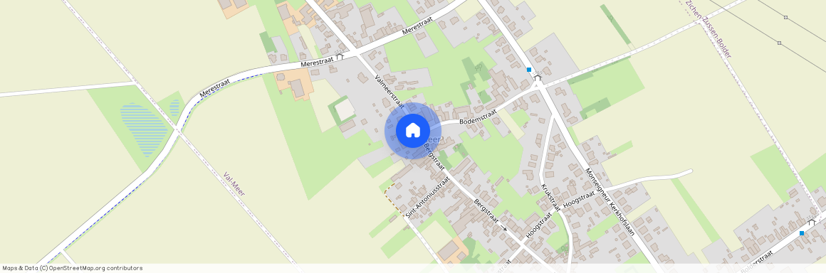 Valmeerstraat 152 / 2, 3770 Riemst