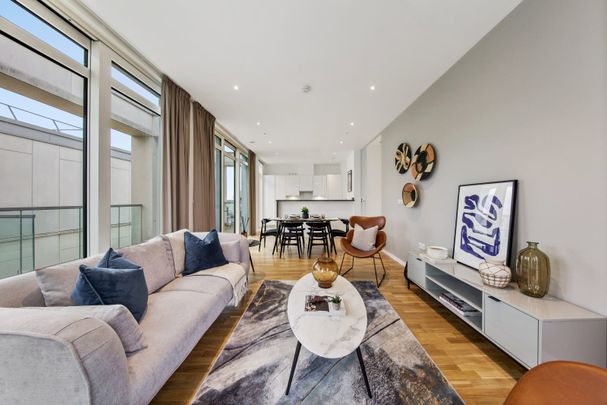 Tazetta House, E20 1GG, London - Photo 1