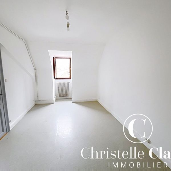Appartement - THANN - 69m² - 2 chambres - Photo 1