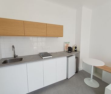 Location Appartement 1 pièce 18m² LA RICHE 37520 - Photo 6