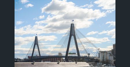 Sleek North West facing two level apartment - Photo 3