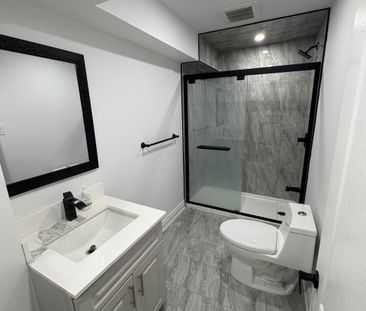 For Lease - 23 Knotty Pine Avenue Unit# Bsmt, Cambridge, Ontario - Photo 5