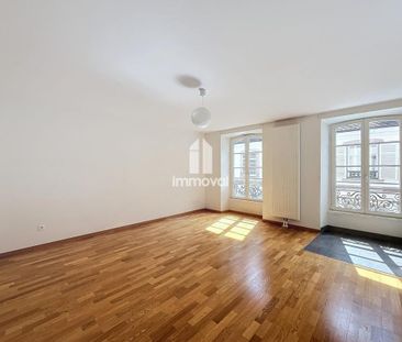 Location Appartement 2 pièces 41m² STRASBOURG 67000 - Photo 4