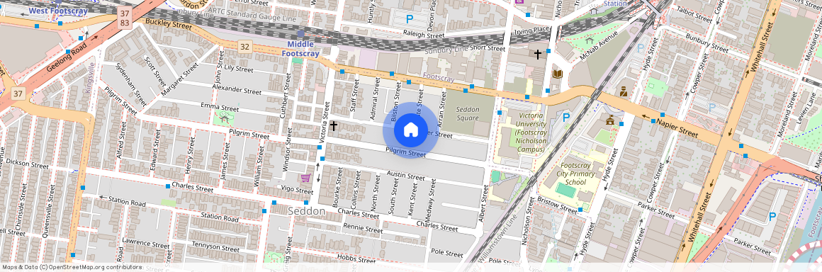 37 Walter Street, Seddon