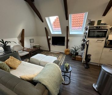 Burmaniastraat 2-G, Nieuwestad, 8911DJ, Leeuwarden - Foto 3