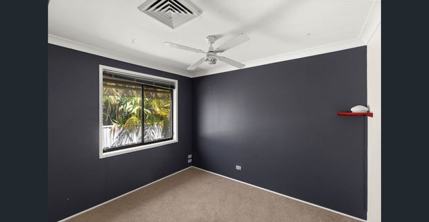 Large Executive Residence in Beachside Redhead - Photo 1