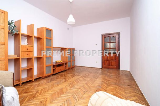 Mieszkanie Kraków Grzegórzki powierzchnia 62.0 m² C389-WM-43122 - Zdjęcie 1