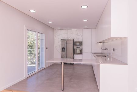 Apartamento T4 em Lisboa - Photo 5