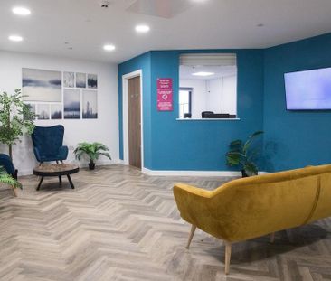 1 bedroom house to rent - Photo 4