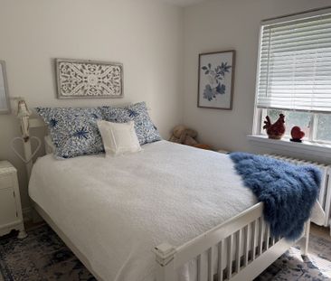 For Lease - 99 Chatsworth Drive Unit# Main, Toronto, Ontario - Photo 1