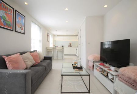 1 bedroom apartment to rent - Photo 5