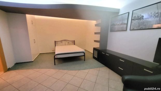 Decebal alba iulia etaj 1 - Fotografie 1