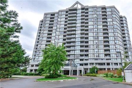 For Lease - 1 Rowntree Road Unit# 1212, Toronto, Ontario - Photo 5