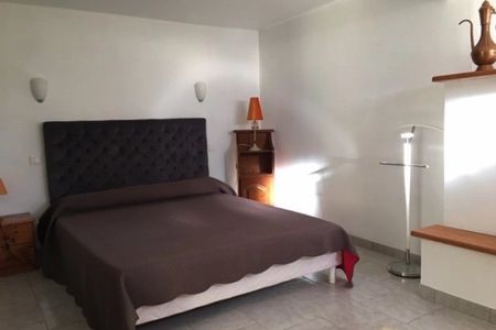 SAINT JEANNET/2P MEUBLE - Photo 2