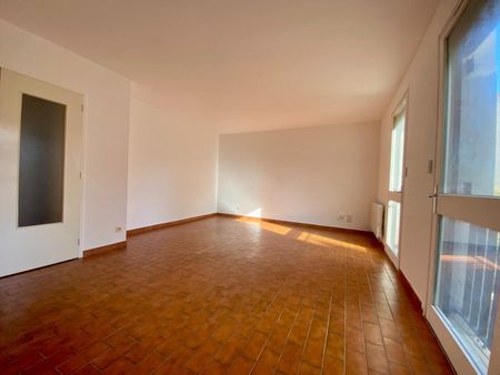 « VILLENEUVE-LES-AVIGNON - APPARTEMENT T2 55.04M² » - Photo 3