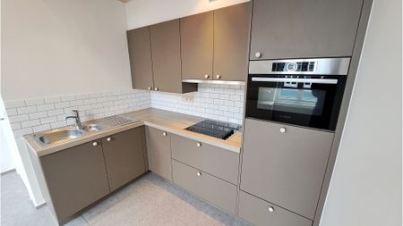 Instapklaar modern appartement te huur in Brugge - Foto 3