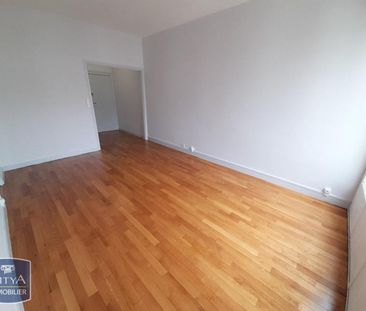 Location Appartement 1 pièce 33m² BLOIS 41000 - Photo 5