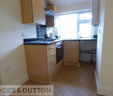 1 bedroom apartment to rent - Photo 6