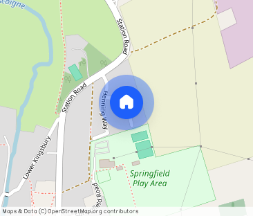 North Crescent, Milborne Port, Sherborne, Dorset, DT9 - Photo 1