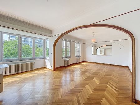 Appartement te huur - Photo 2