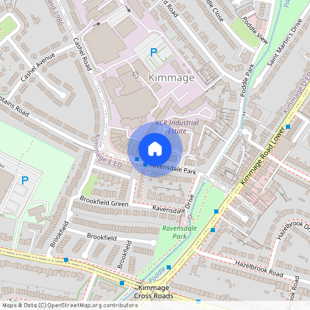 Dublin, Kimmage, Dublin, IE