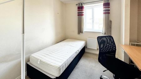 1 bedroom house to rent - Photo 2