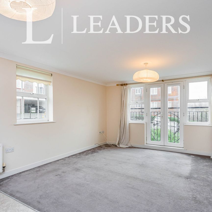 2 bedroom apartment to rent Brooklands, Haywards Heath, RH16 - Photo 1