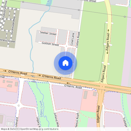 57/1 Jarama Boulevard, Epping, VIC 3076