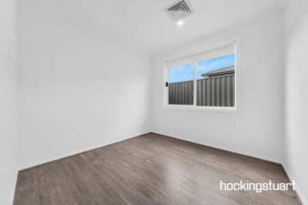 BRAND NEW LIGHT FILLED FAMILY HOME IN BEVERIDGE - Photo 5