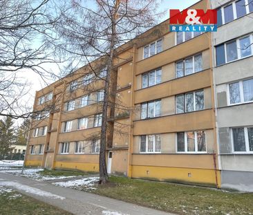 Pronájem bytu 3+1 84 m² - Photo 5