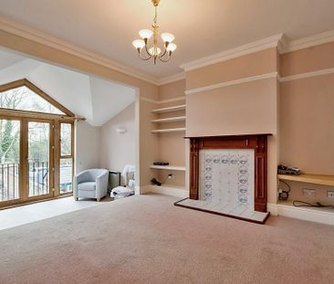2 bedroom apartment to rent - Photo 4