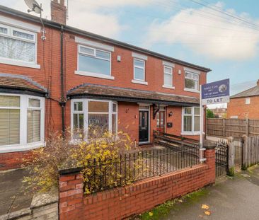 3 bedroom terraced house to rent - Photo 3