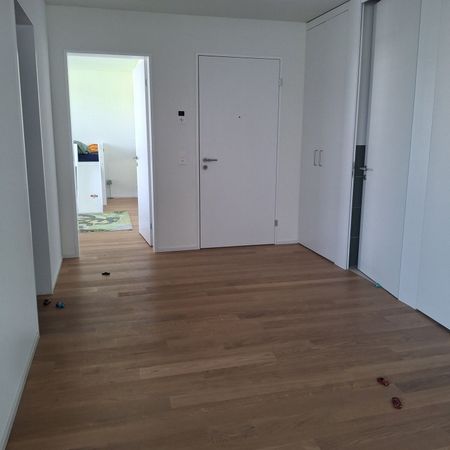 41/2 ROOM APARTMENT IN BAAR (ZG), FURNISHED, TEMPORARY - Foto 4