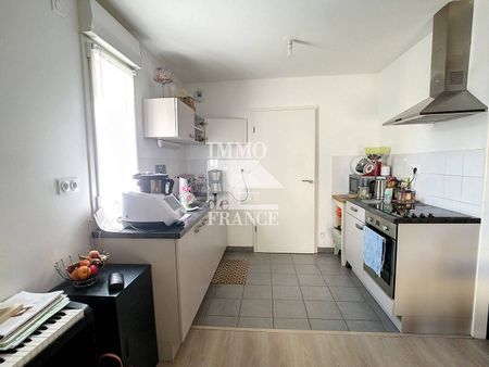 Location appartement 5 pièces 117.6 m² à Laval (53000) - Photo 5