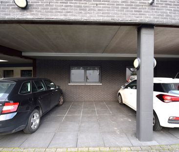 Gelijkvloers appartement te huur in Wetteren - Photo 4