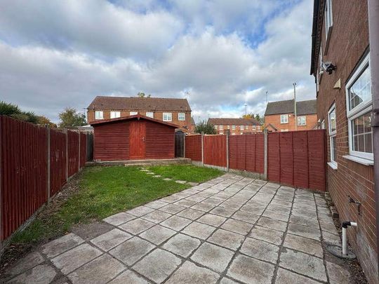 Steppingstone Street, Dudley, West Midlands, DY1 - Photo 1
