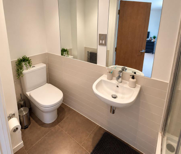 2 bedroom apartment to rent - Photo 1
