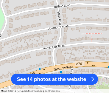 1 bedroom maisonette for rent - Photo 1