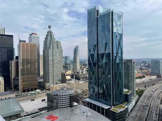 For Lease - 100 Harbour Street Unit# 4006, Toronto, Ontario - Photo 1