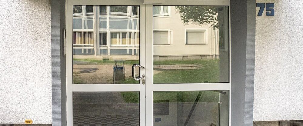 Wohnen und Sparen in Essen - Photo 1