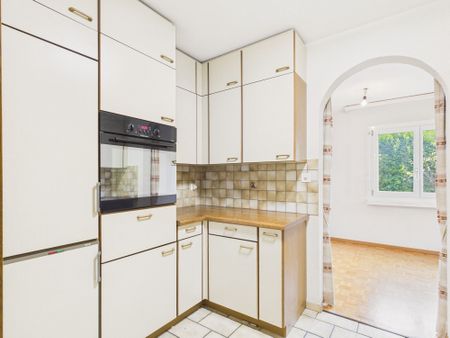 Traumhafte Wohnung in St. Gallen mit 4.5 Zimmern - Photo 2