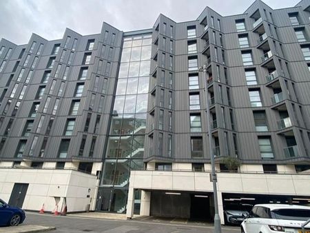 1 bedroom apartment to rent - Photo 4