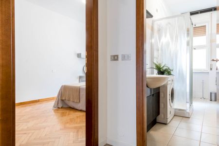 Wonderful single room in Via Renato Fucini - Photo 4