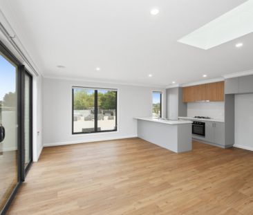 Immaculately Appointed Modern Townhouse - Photo 1